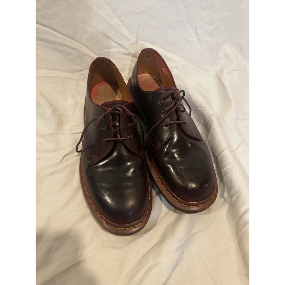 Doc Martens made in England men’s 11